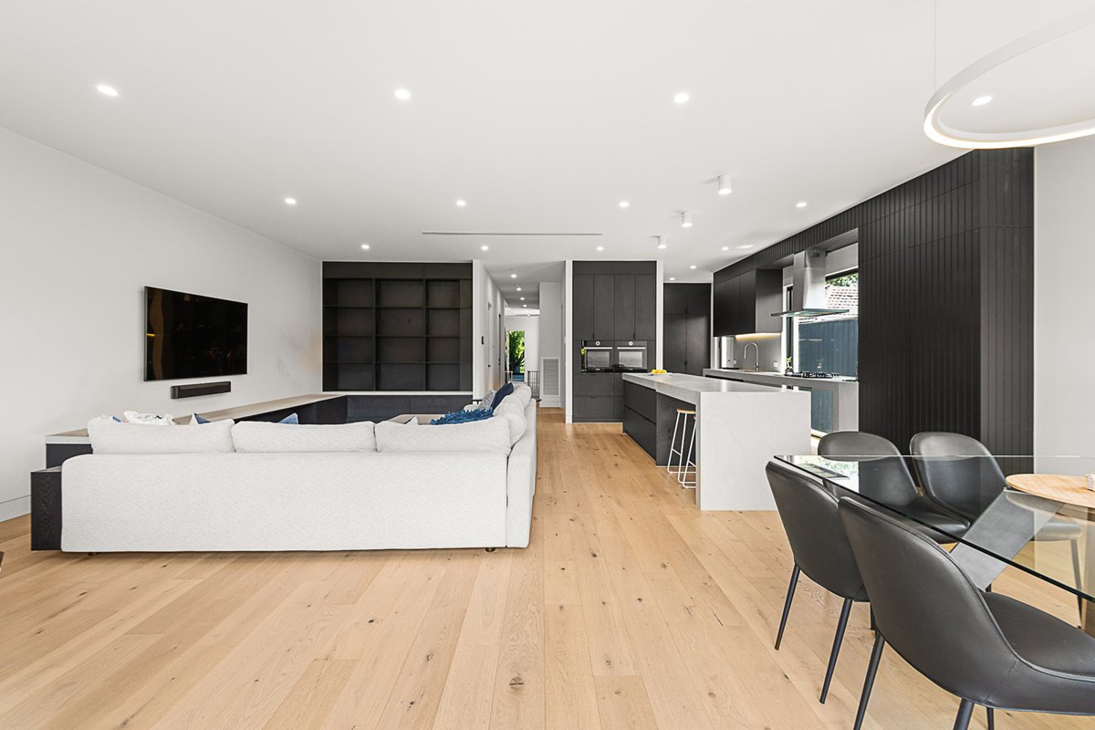 6B Parklands Crescent Brighton East - Residential for sale