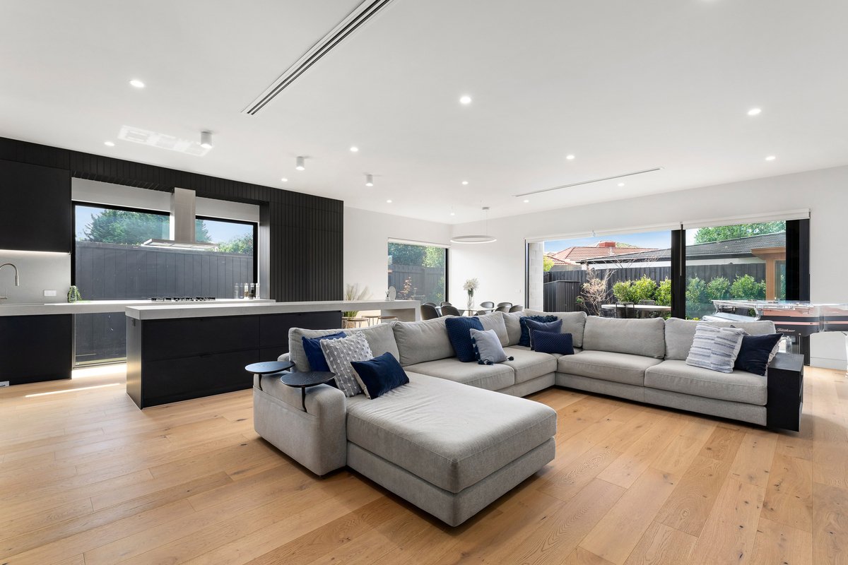 6B Parklands Crescent Brighton East - Residential for sale