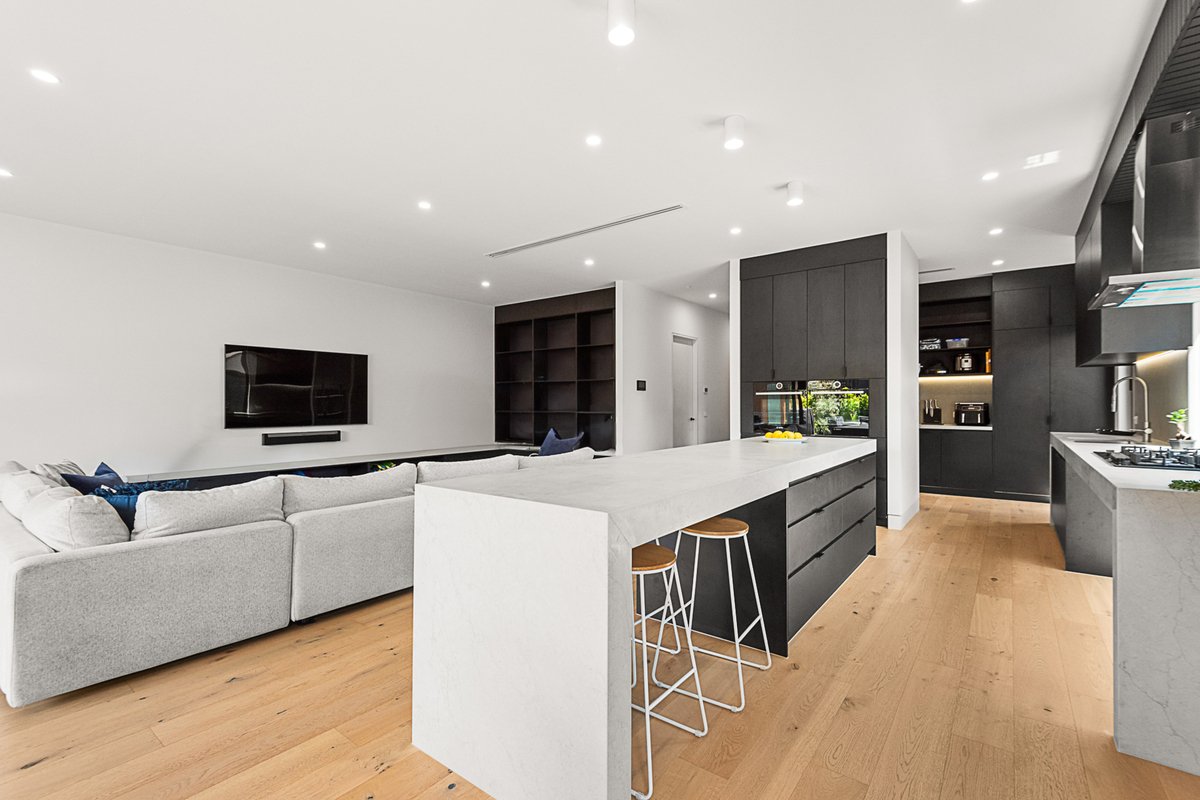 6B Parklands Crescent Brighton East - Residential for sale