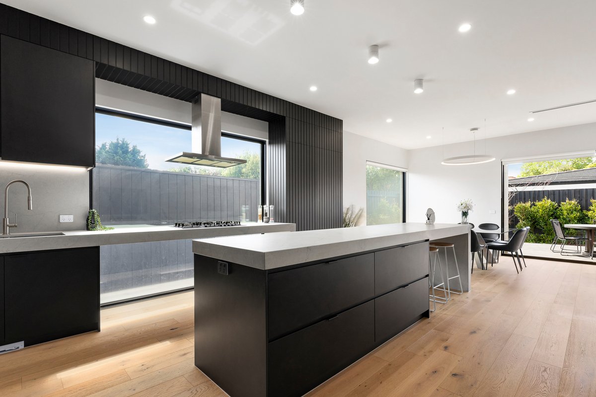 6B Parklands Crescent Brighton East - Residential for sale