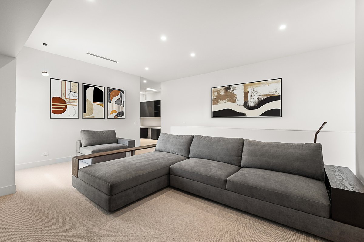 6B Parklands Crescent Brighton East - Residential for sale