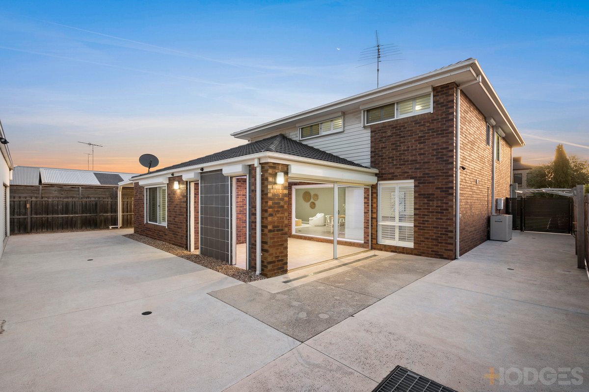 7 Achillea Close Corio - Residential for sale