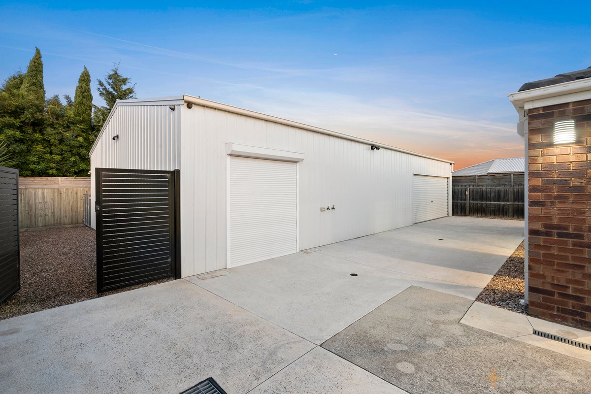 7 Achillea Close Corio - Residential for sale