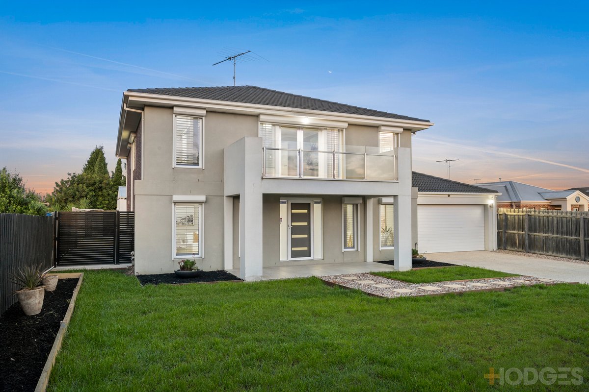 7 Achillea Close Corio - Residential for sale