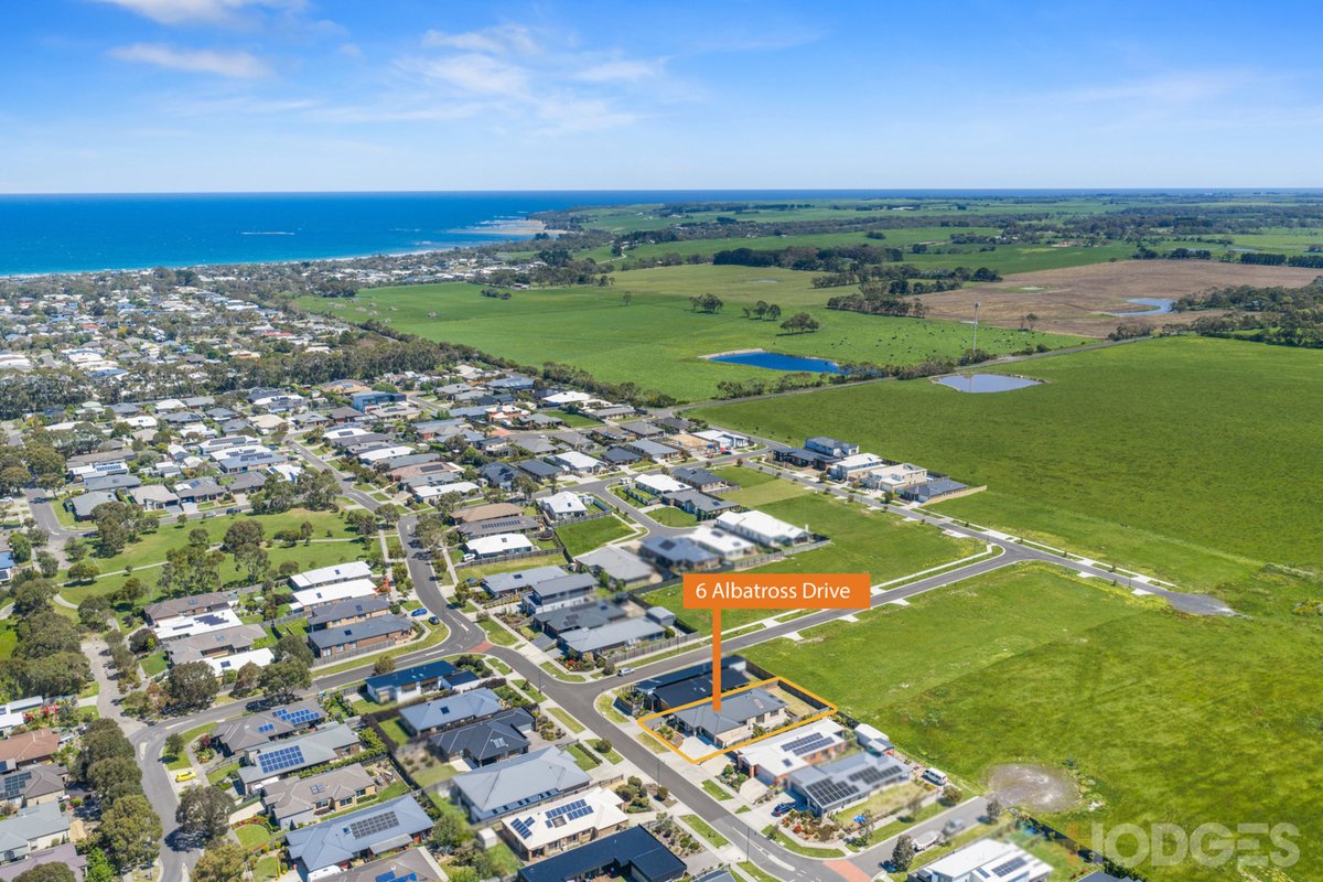 7 Albatross Drive Inverloch - Residential for sale