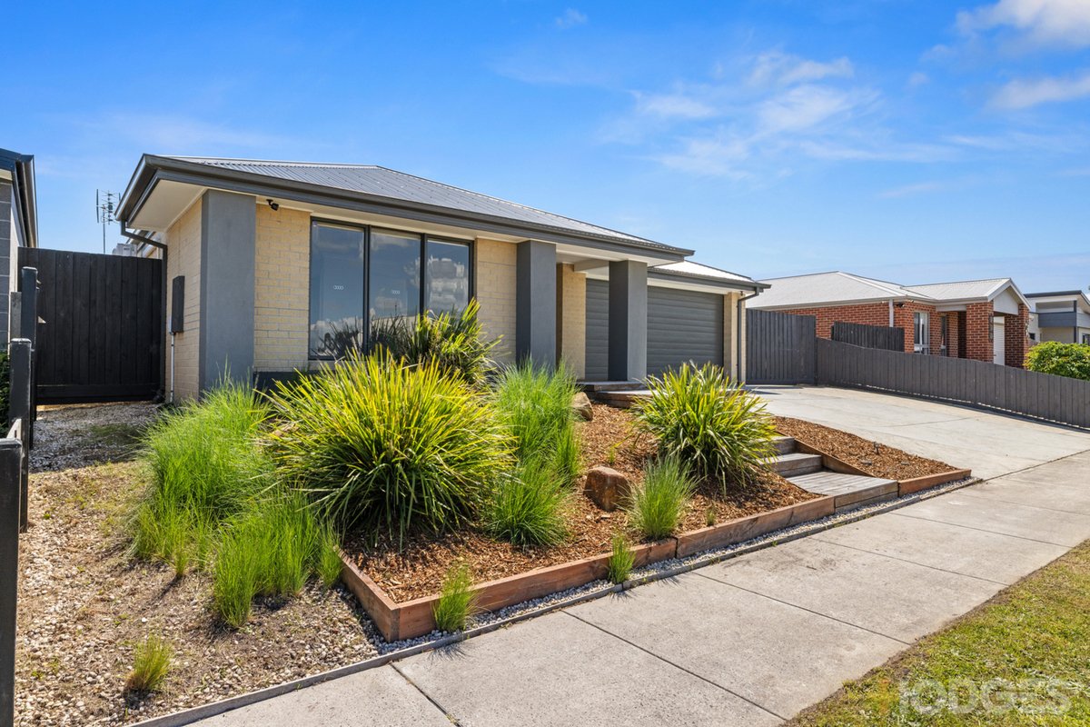 7 Albatross Drive Inverloch - Residential for sale