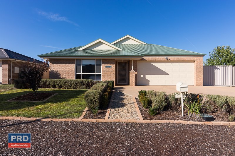7 Angus Place, BUNGENDORE NSW 2621