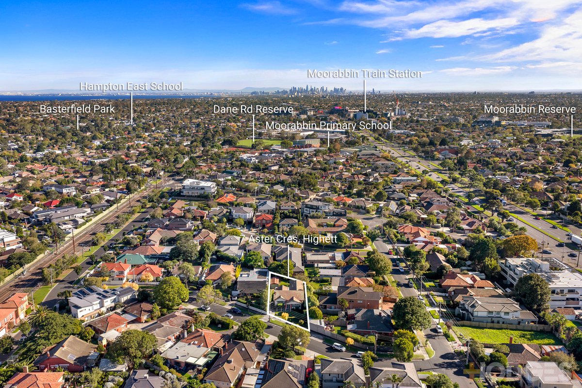 7 Aster Crescent Highett - Residential for sale
