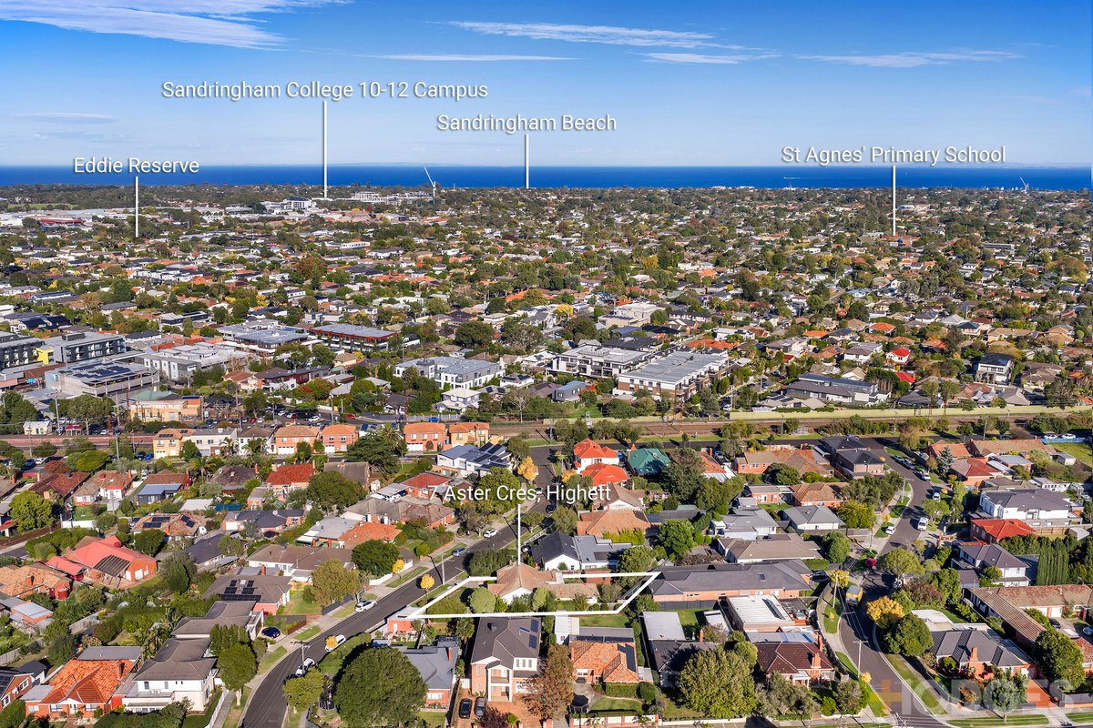 7 Aster Crescent Highett - Residential for sale