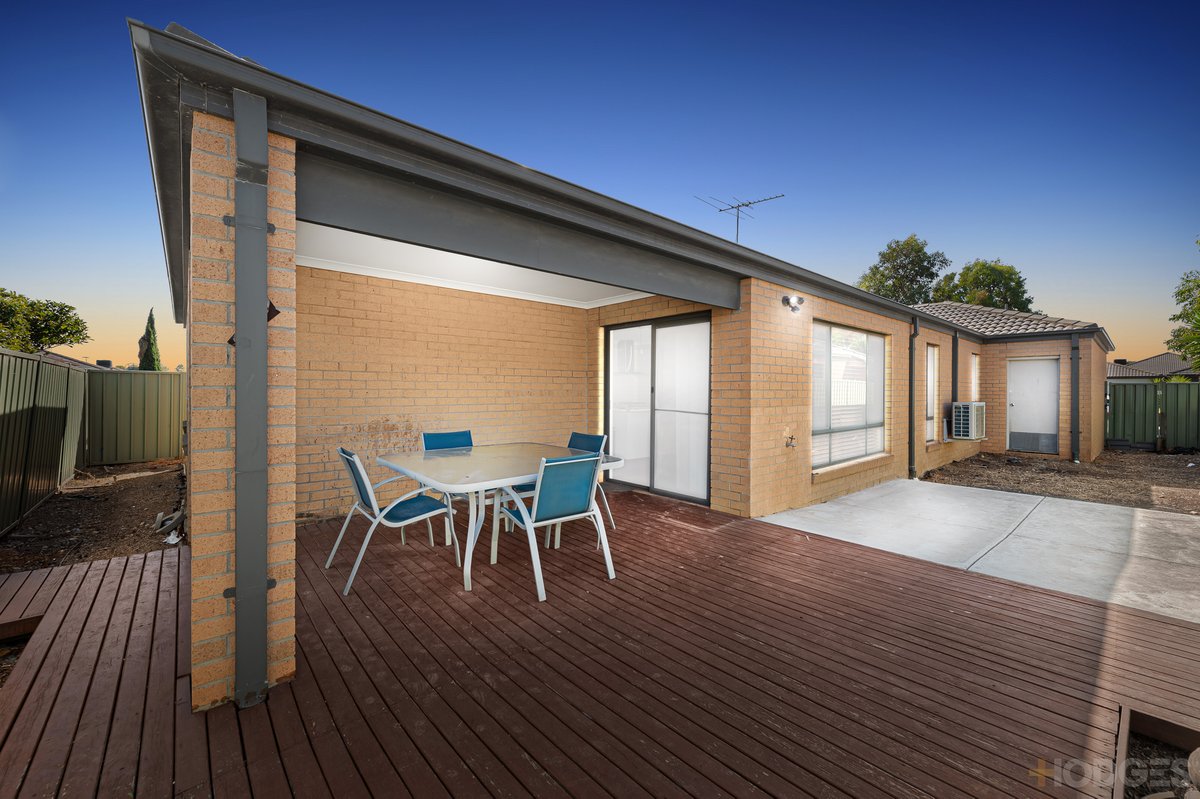 7 Barnsbury Road Wyndham Vale - Residential for sale