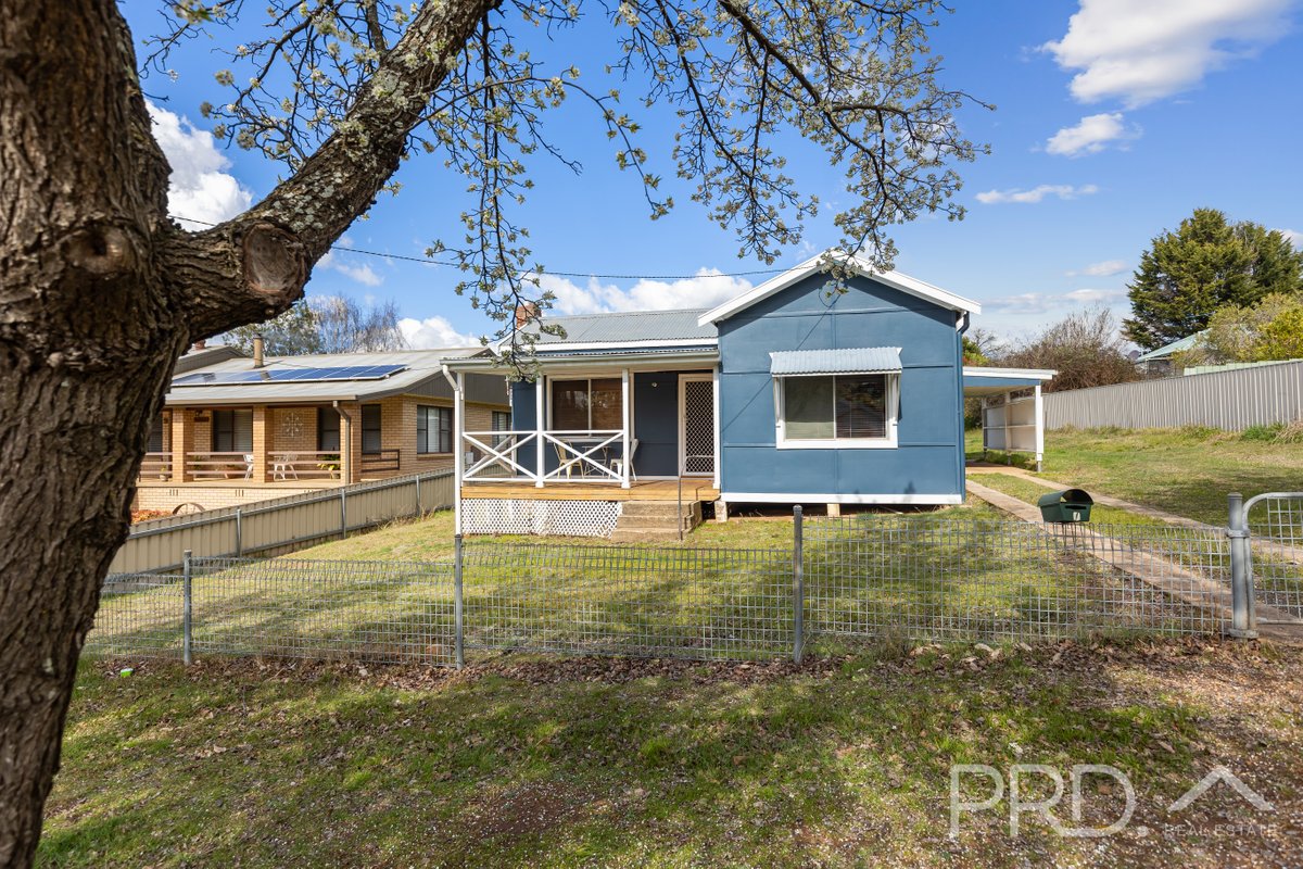 7 Batlow Avenue, BATLOW NSW 2730