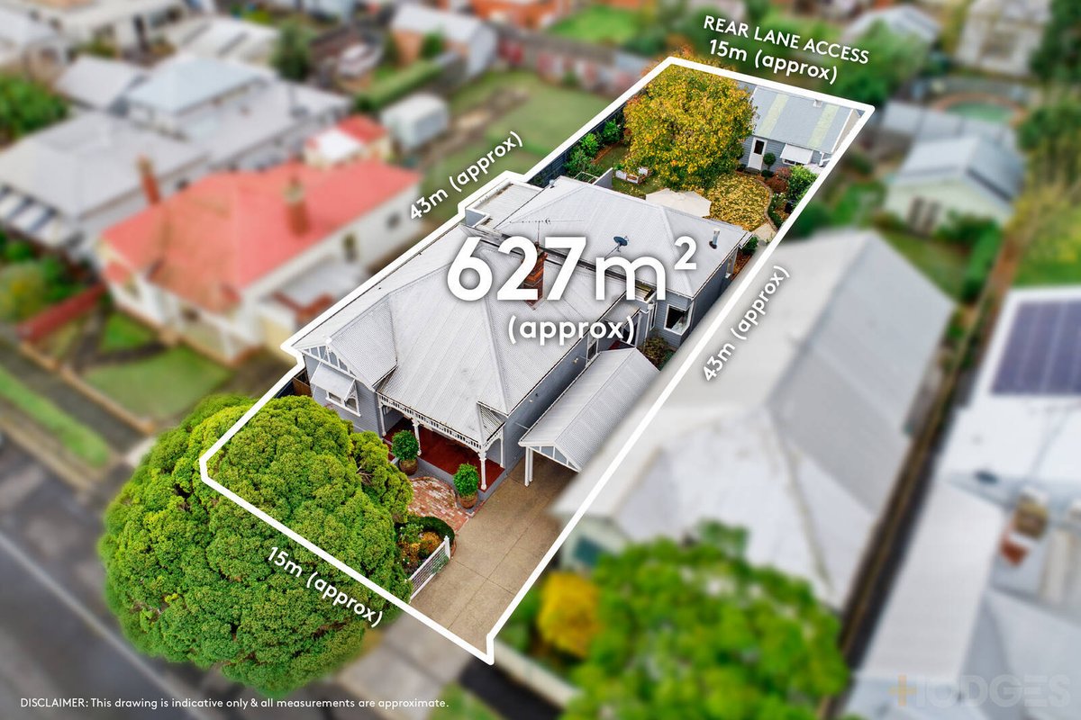 7 Brownbill Street Geelong - Residential for sale