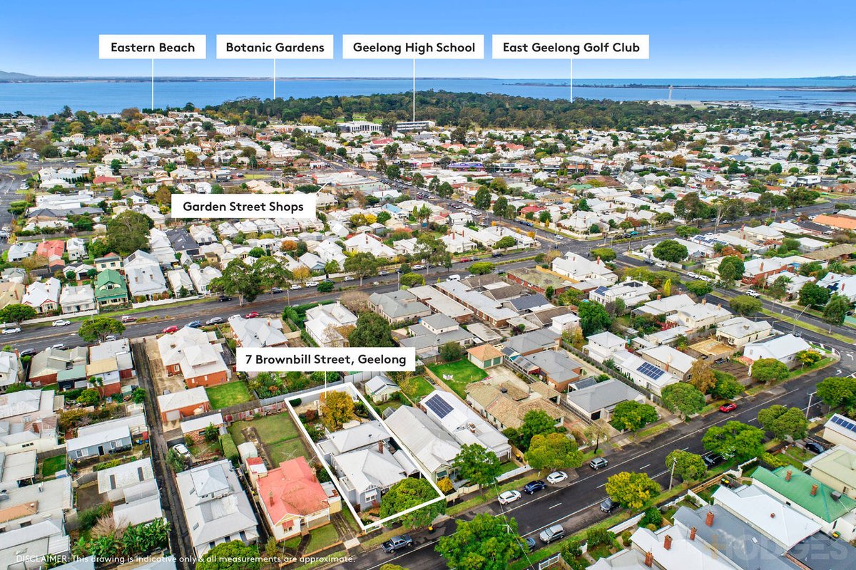 7 Brownbill Street Geelong - Residential for sale
