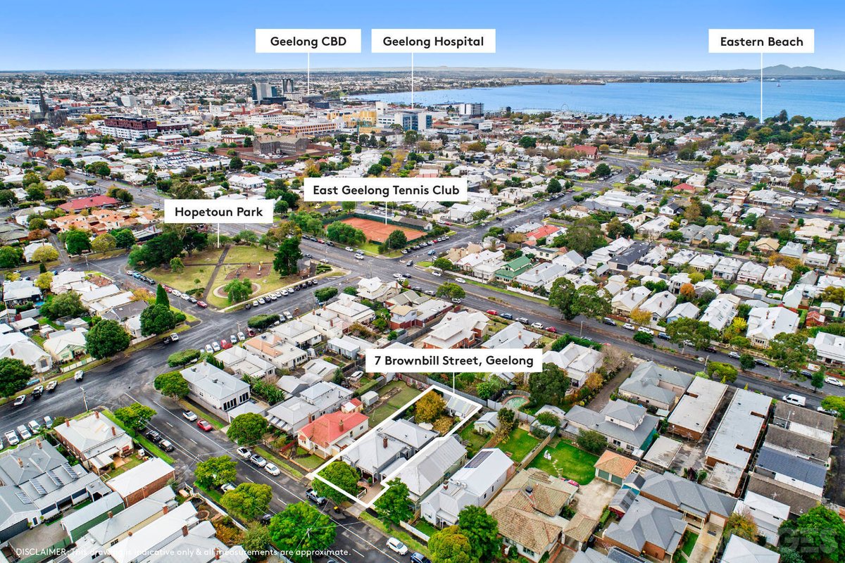 7 Brownbill Street Geelong - Residential for sale