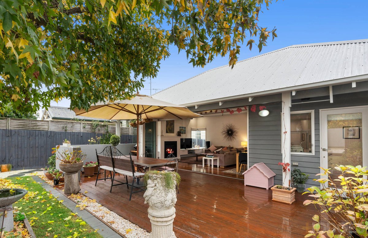 7 Brownbill Street Geelong - Residential for sale