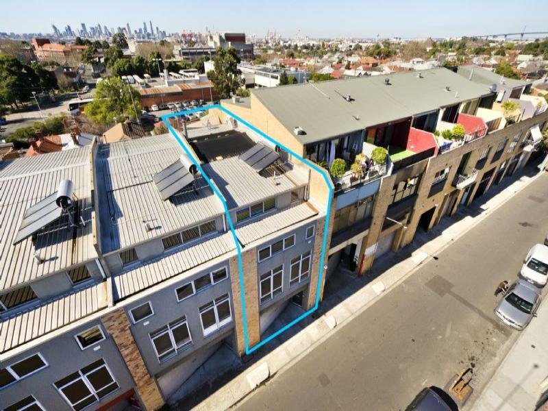 7 Bute Street SEDDON - Residential for sale