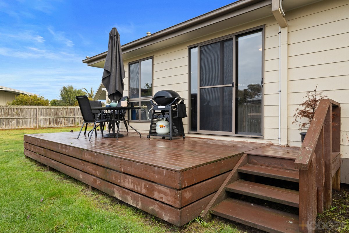 7 Cambridge Way North Wonthaggi - Residential for sale