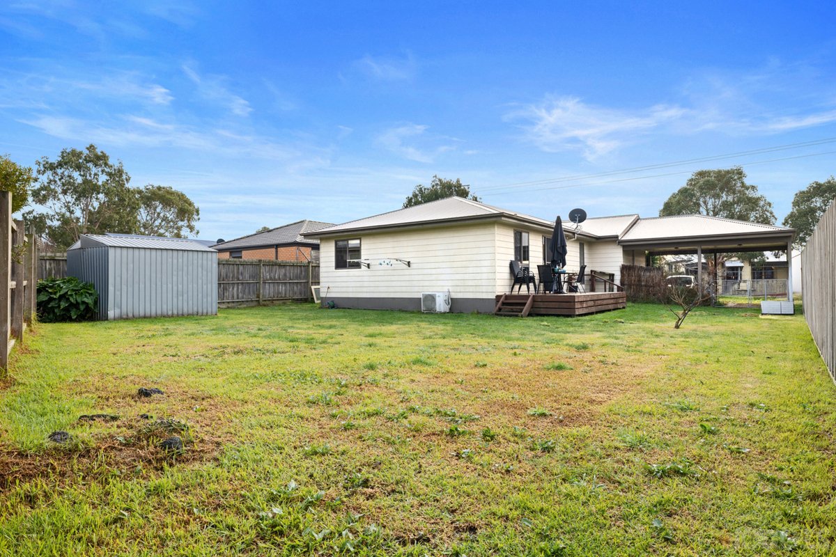 7 Cambridge Way North Wonthaggi - Residential for sale