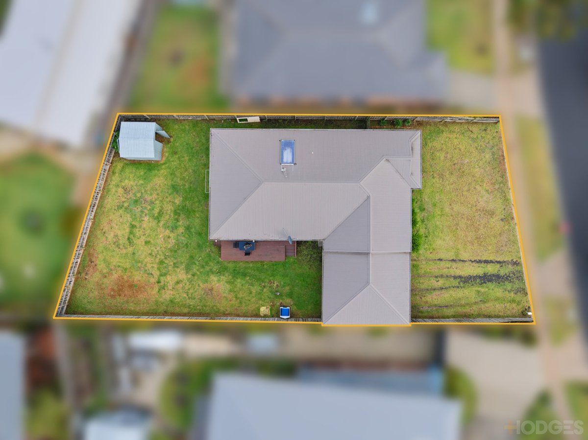 7 Cambridge Way North Wonthaggi - Residential for sale