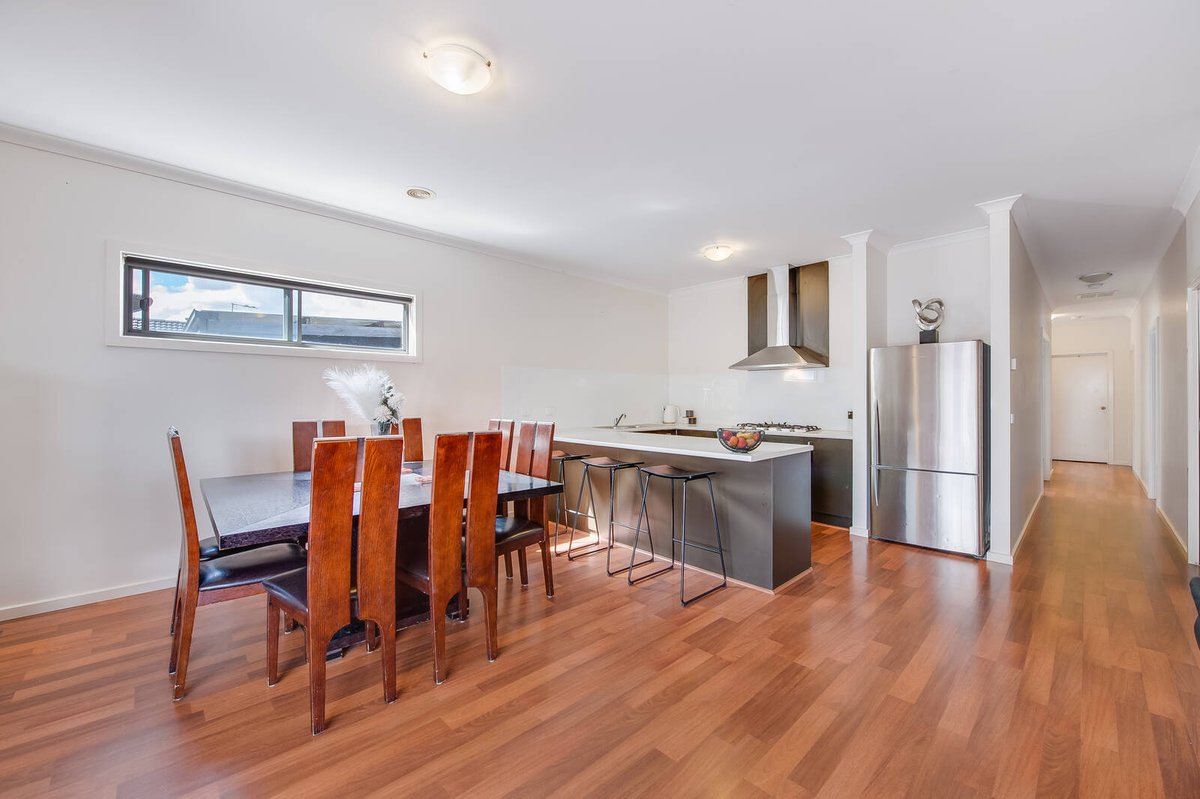 7 Chapman Drive Wyndham Vale - Residential for sale
