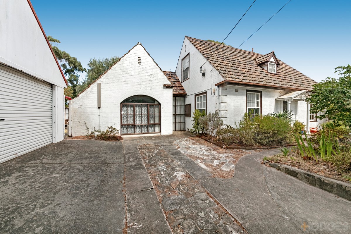 7 Codrington Street Sandringham - Residential for sale