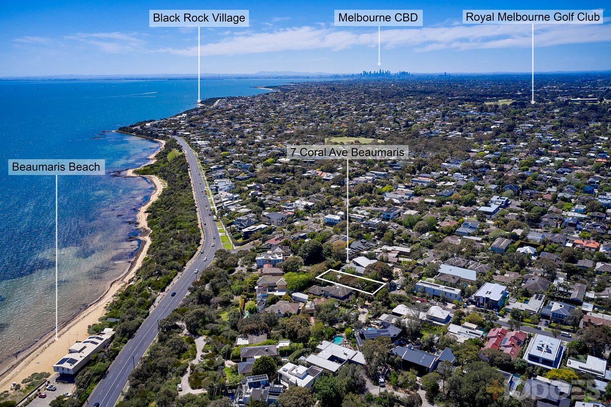 7 Coral Avenue Beaumaris - Residential for sale