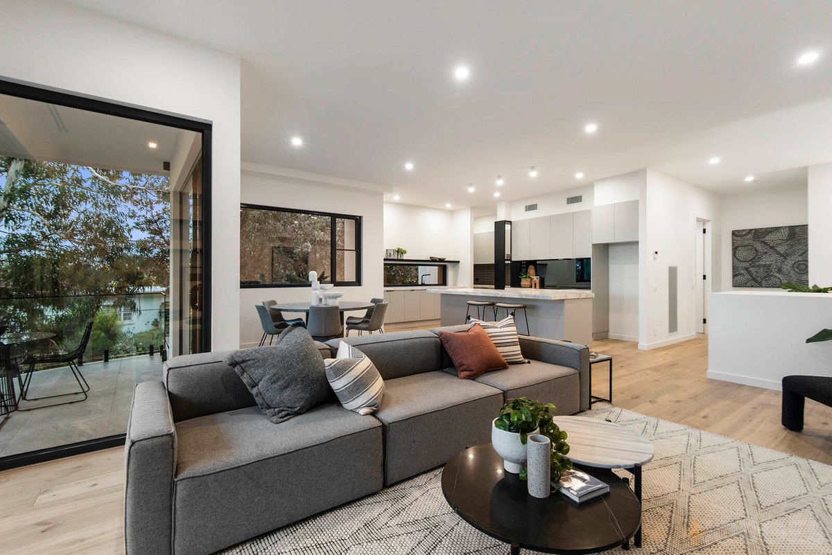 7 Dickens Street Parkdale - Residential for sale