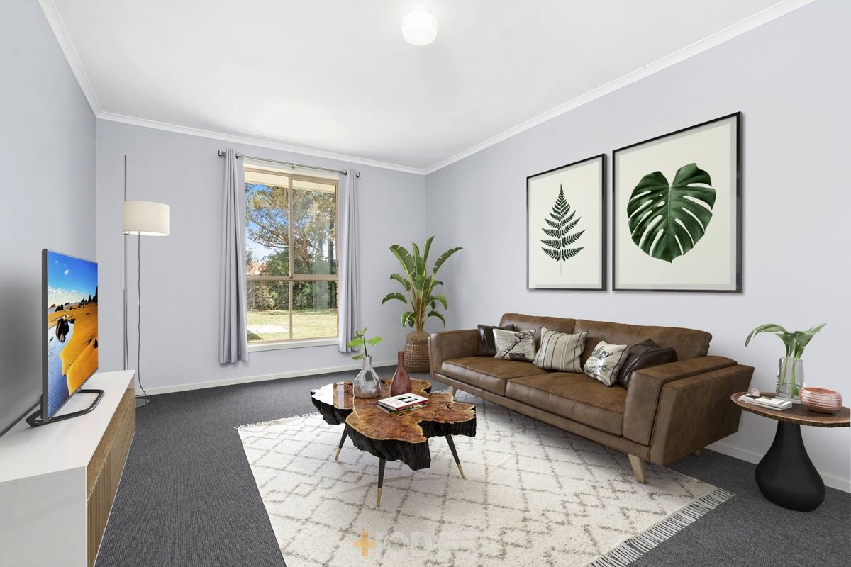 7 Dotterel Court Werribee - Residential for sale