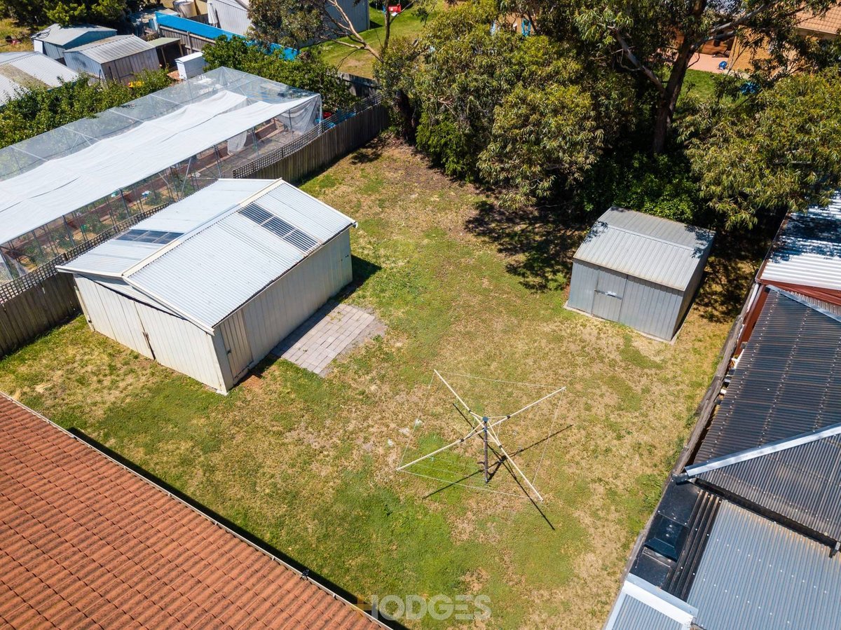 7 Dotterel Court Werribee - Residential for sale