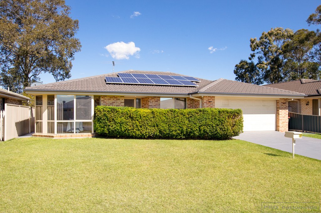 7 Drysdale Crescent, METFORD NSW 2323