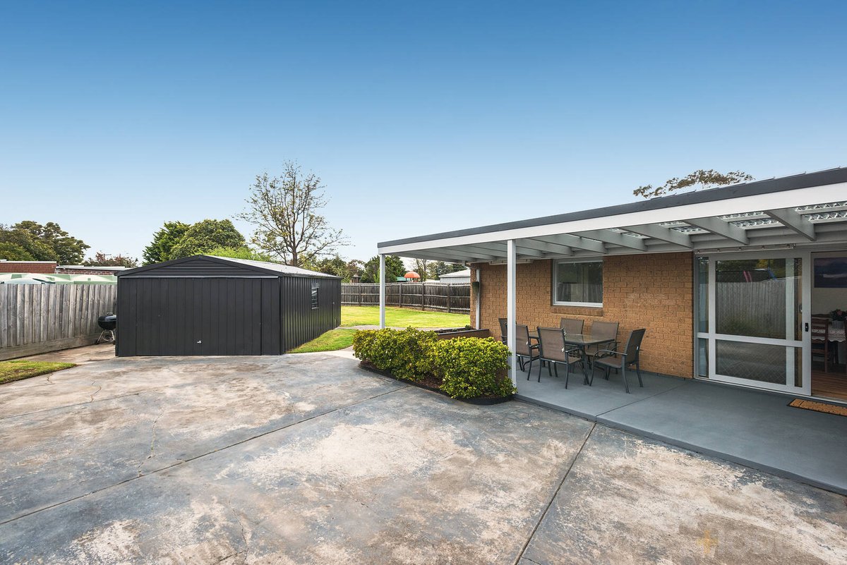 7 Eliza Court Seaford - Residential for sale