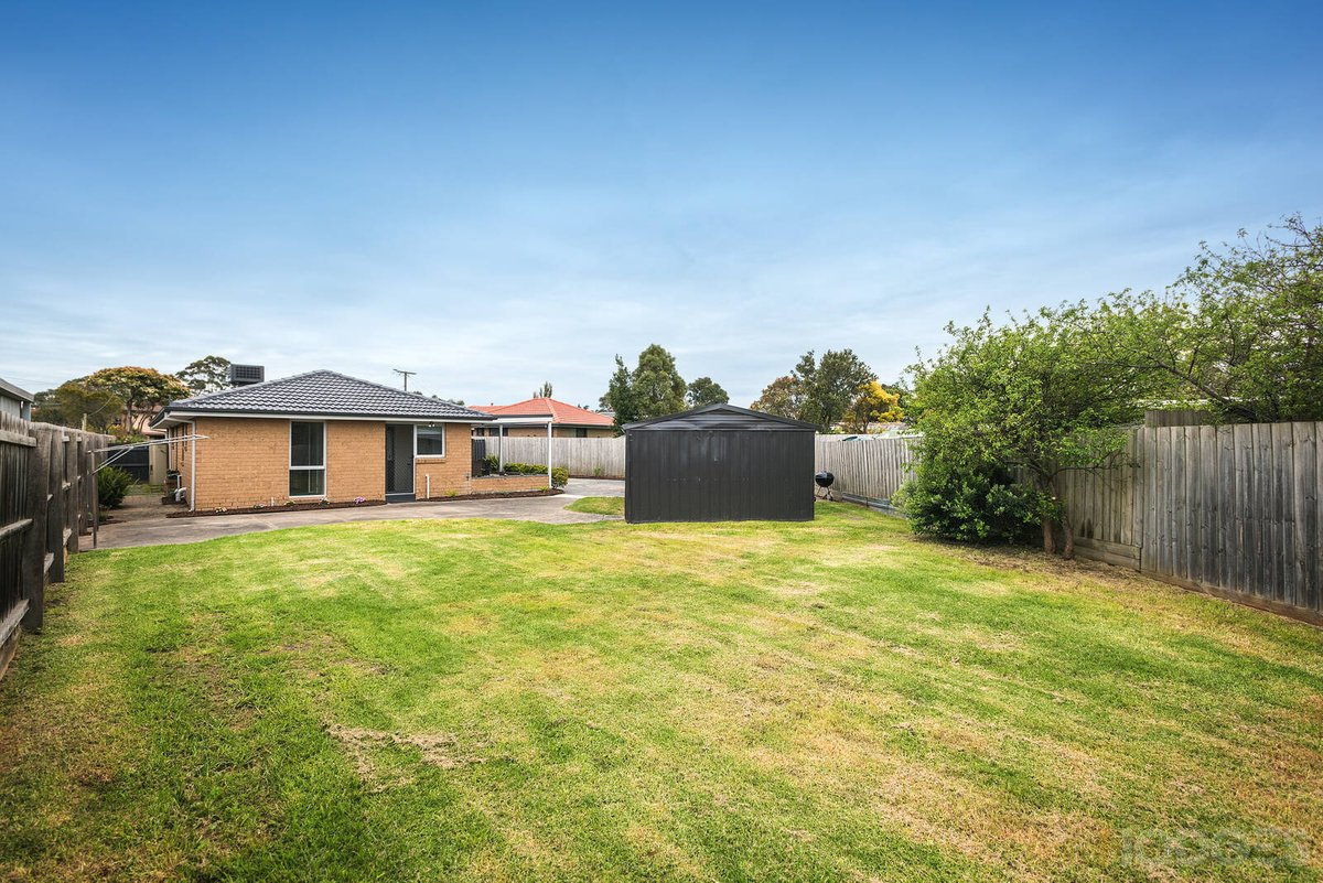 7 Eliza Court Seaford - Residential for sale