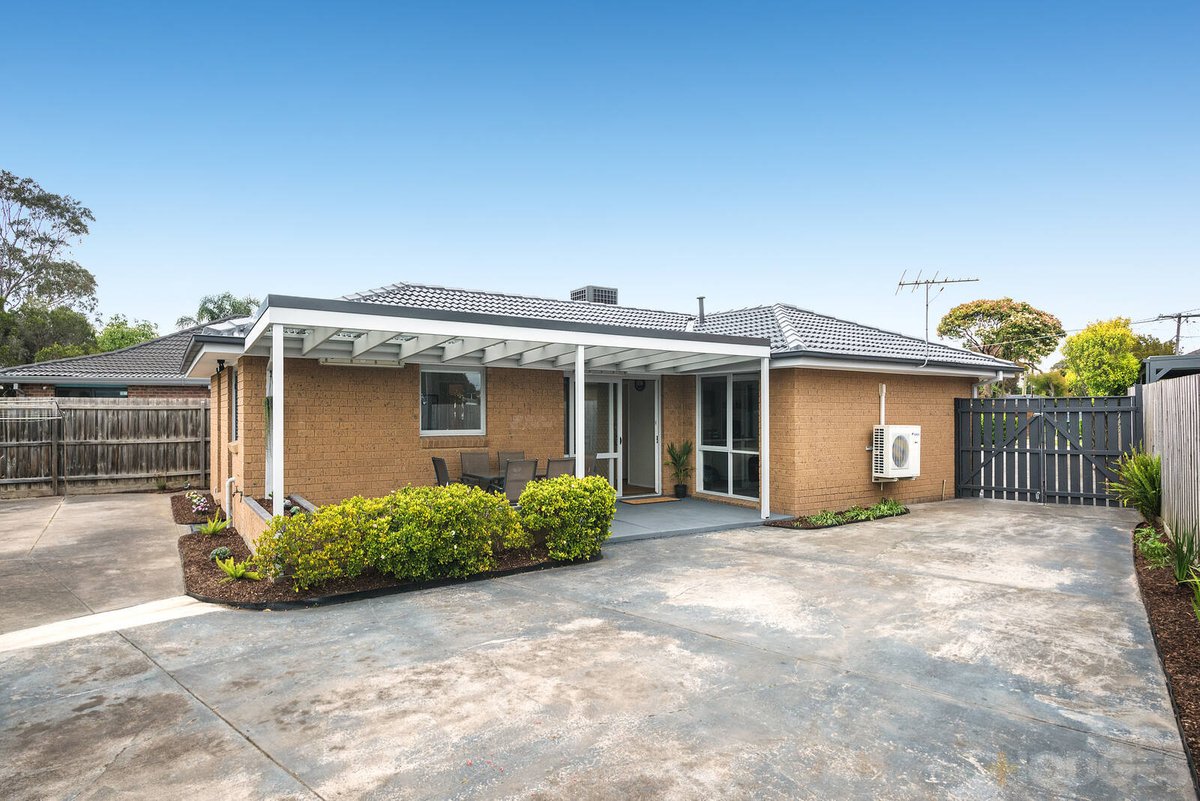 7 Eliza Court Seaford - Residential for sale