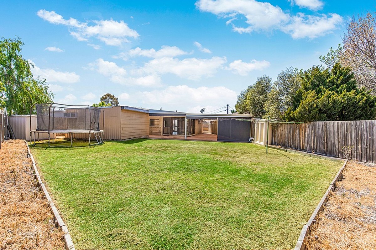 7 Everard Place Hoppers Crossing - Residential for sale