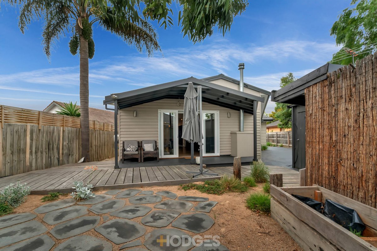 7 Felicia Street Mordialloc - Residential for sale