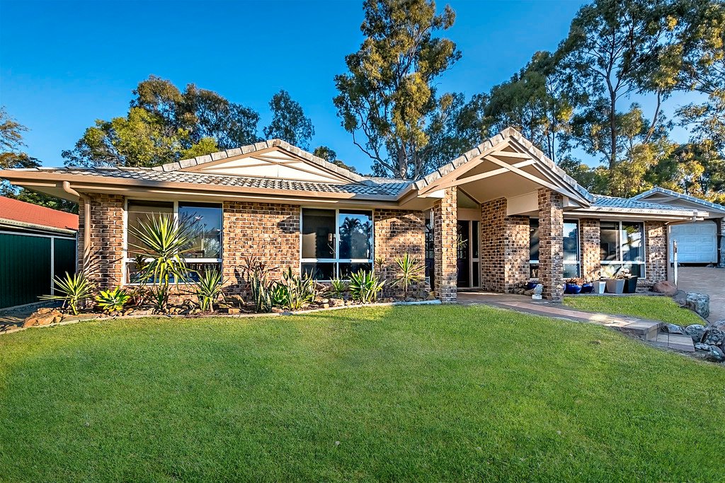 7 Gary Court, CARRARA QLD 4211