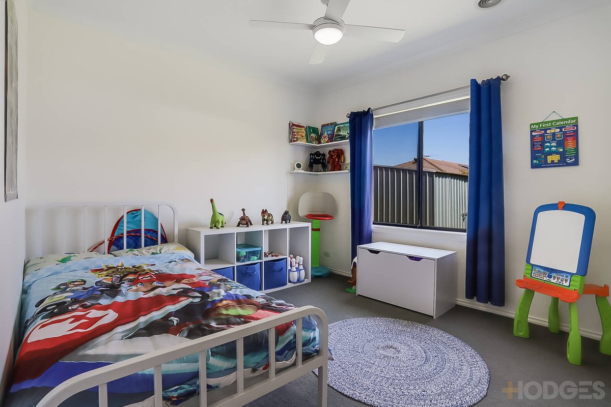 7 Gembrook Street Manor Lakes - Residential for sale