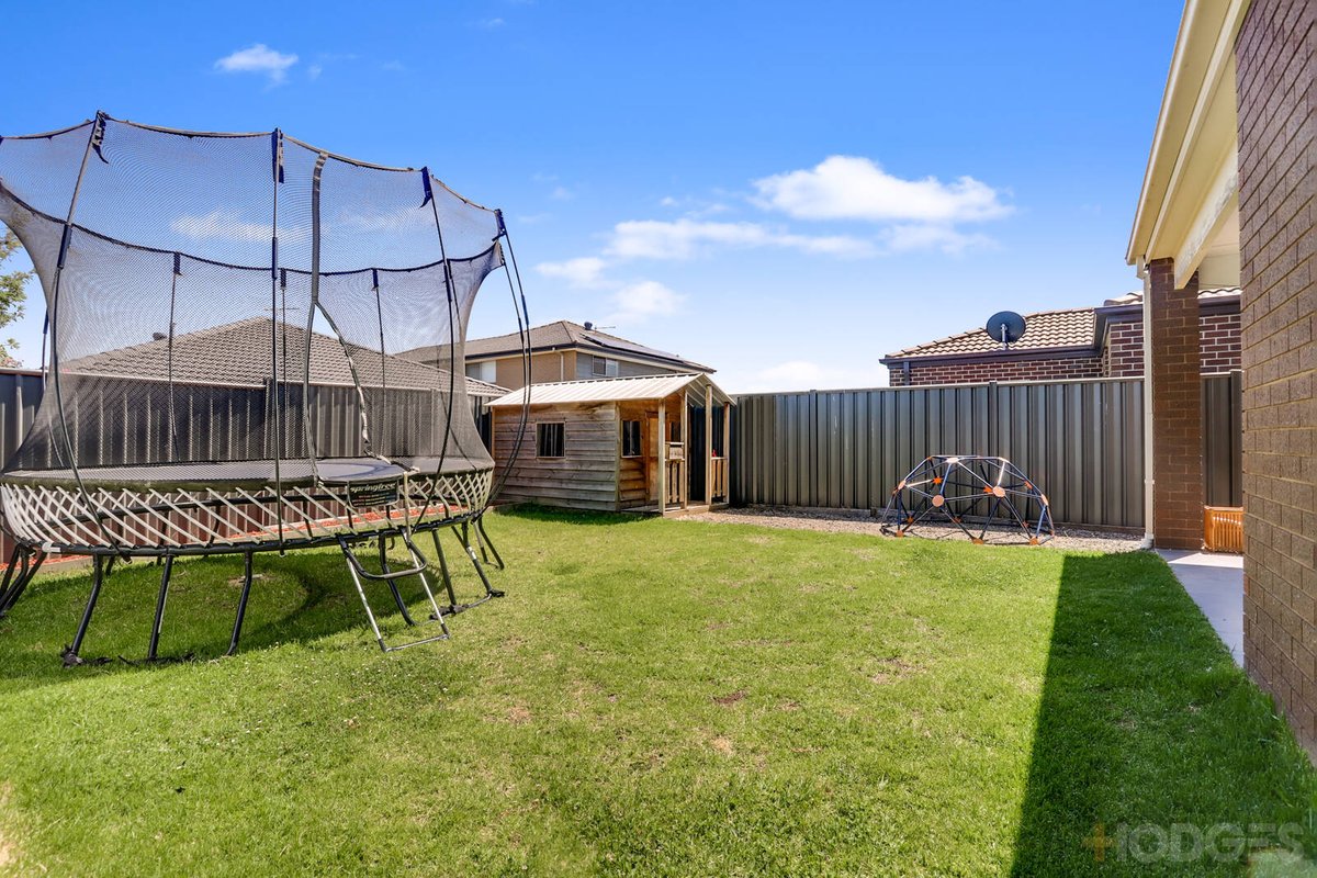 7 Gembrook Street Manor Lakes - Residential for sale