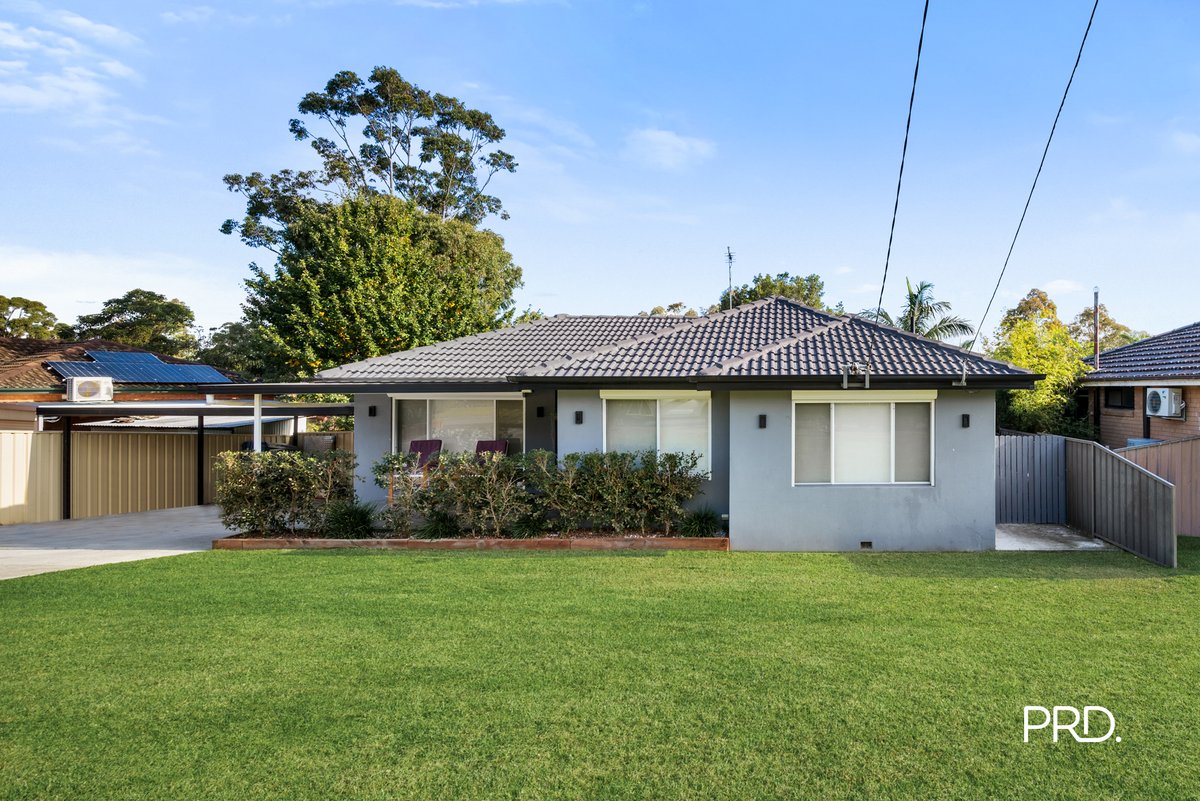 7 Gladswood Avenue, SOUTH PENRITH NSW 2750