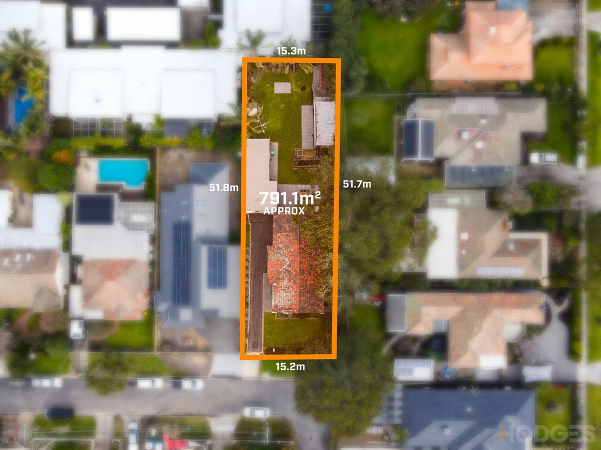 7 Grout Street Mentone - Residential for sale