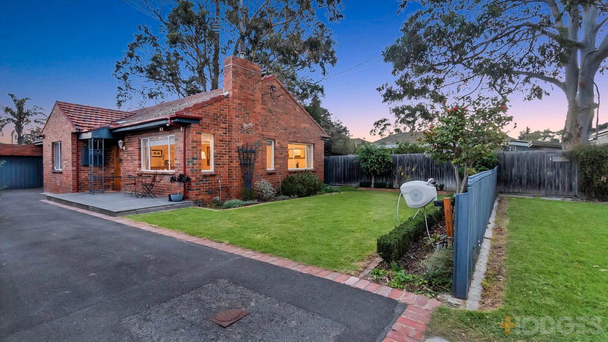 7 Grout Street Mentone - Residential for sale