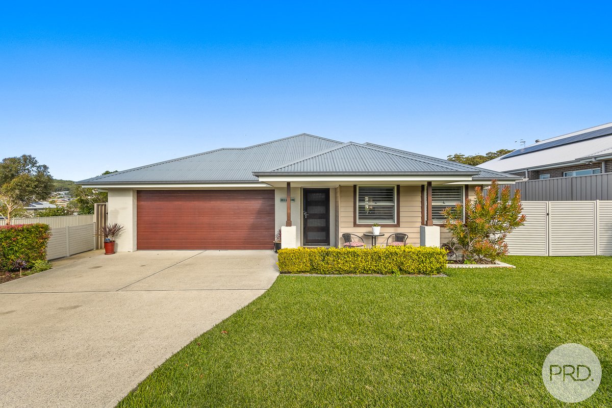 7 Guyang Street, CORLETTE NSW 2315