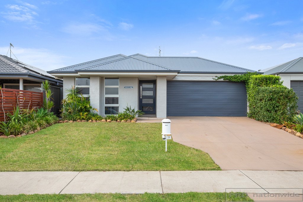 7 Hayworth Street, RUTHERFORD NSW 2320