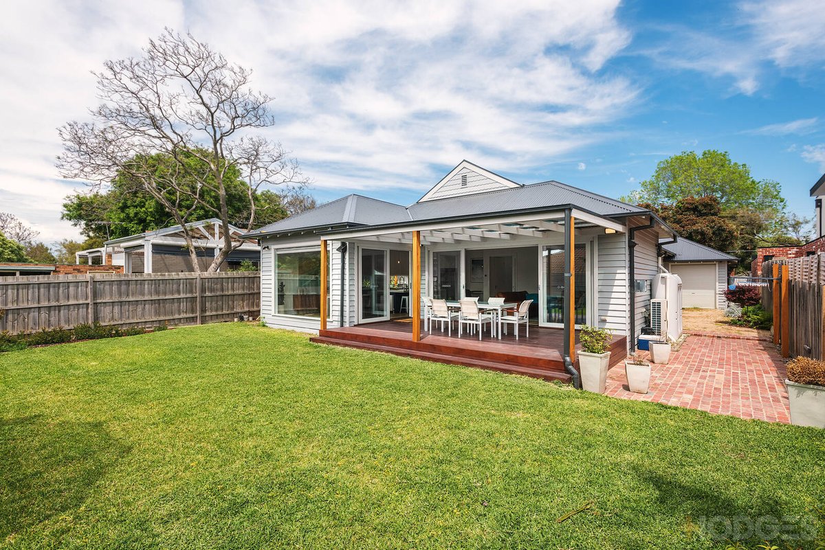 7 Higham Street Cheltenham - Residential for sale