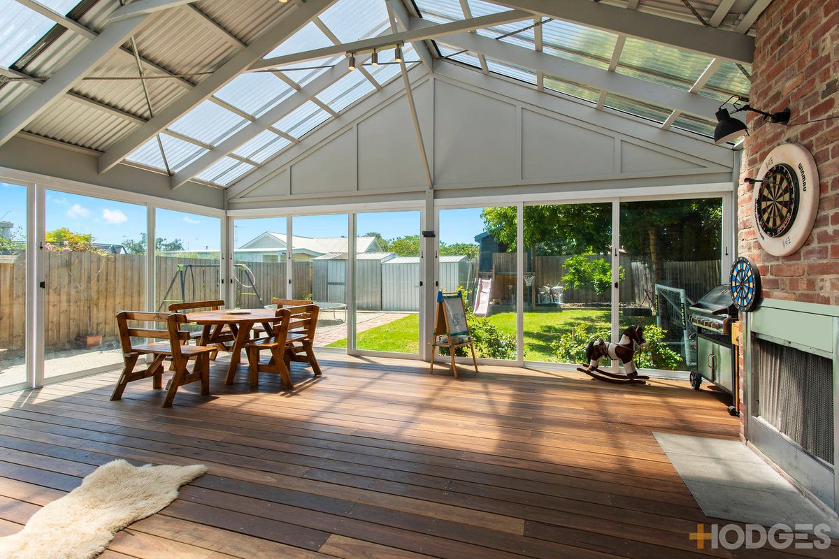 7 Hodgson Street Geelong West - Residential for sale