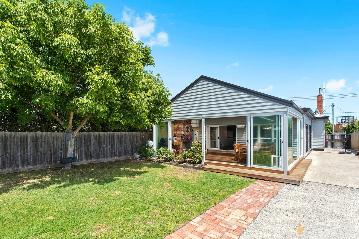 7 Hodgson Street Geelong West - Residential for sale