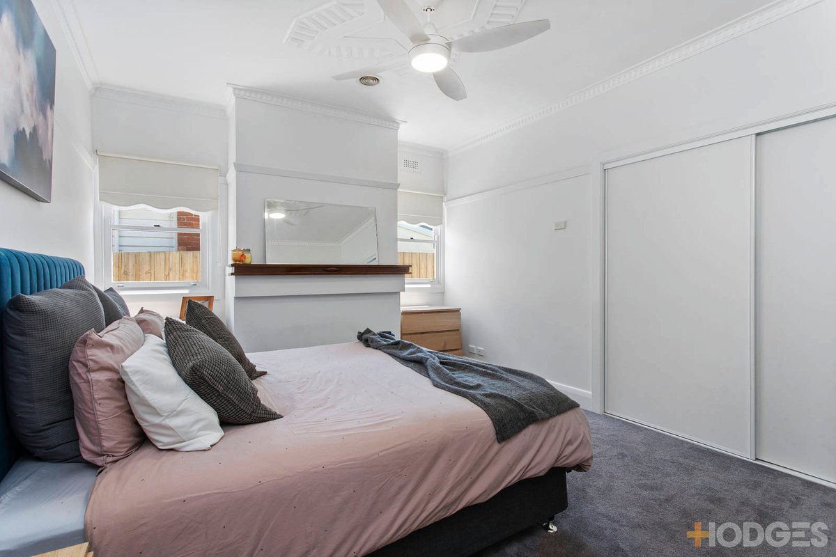 7 Hodgson Street Geelong West - Residential for sale