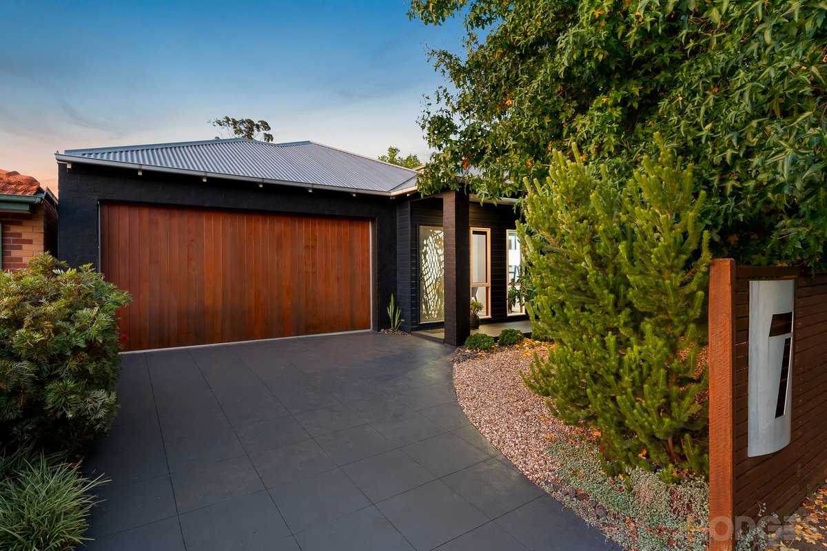 7 Holloway Road Sandringham - Residential for sale
