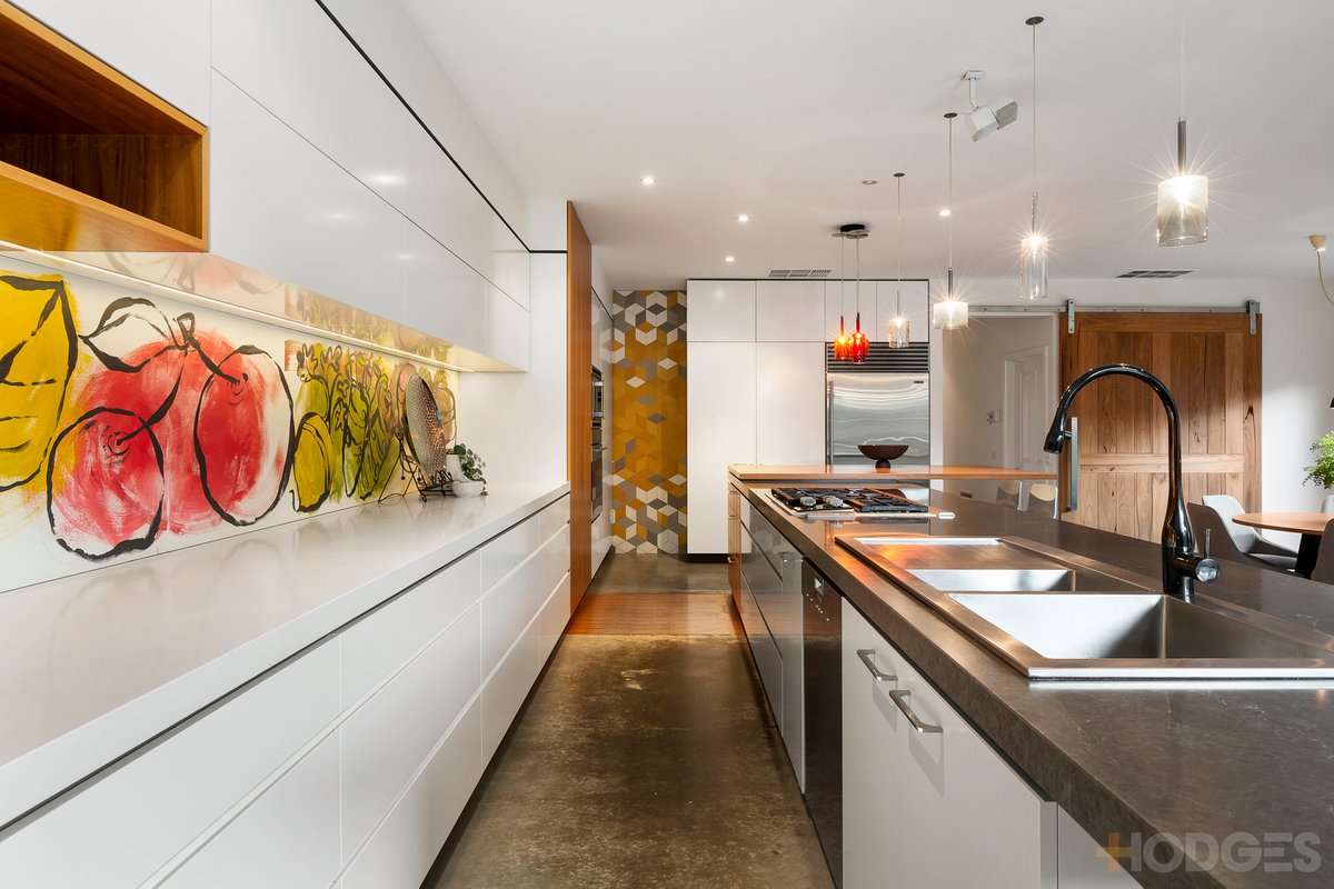 7 Holloway Road Sandringham - Residential for sale