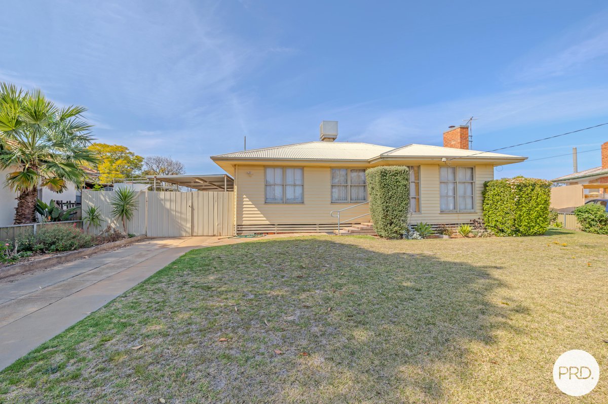 7 Jenkins Place, MILDURA VIC 3500